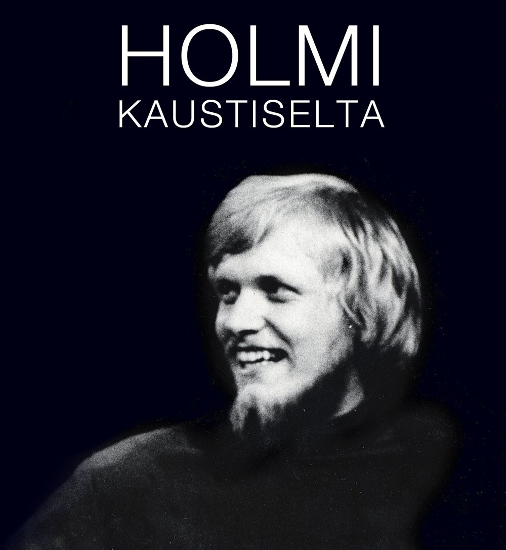 Holmi Kaustiselta Holmi Kaustiselta